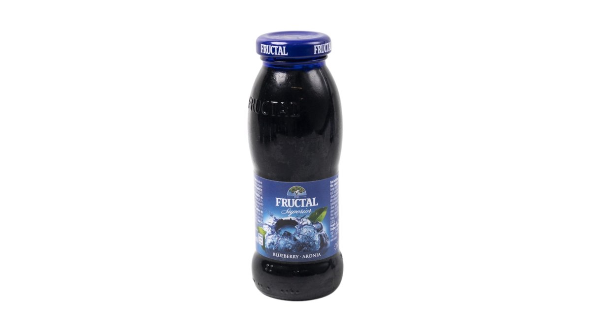 Fructal Boronic 200Ml