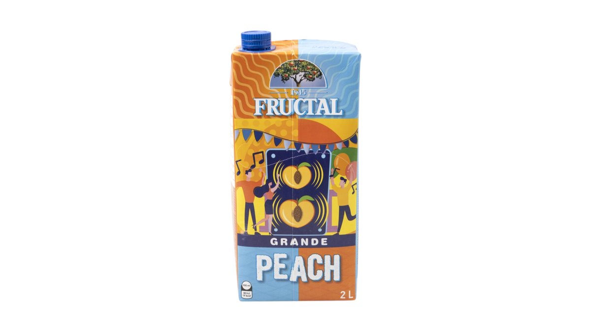 Fructal Pjeshk 2L