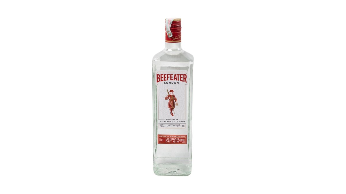 Beefeater Gin 12/100 40%