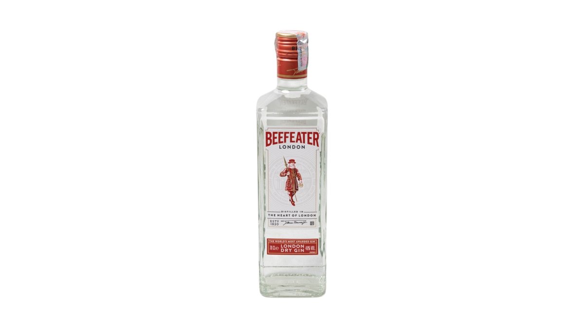 Beefeater Gin 12/70 40%