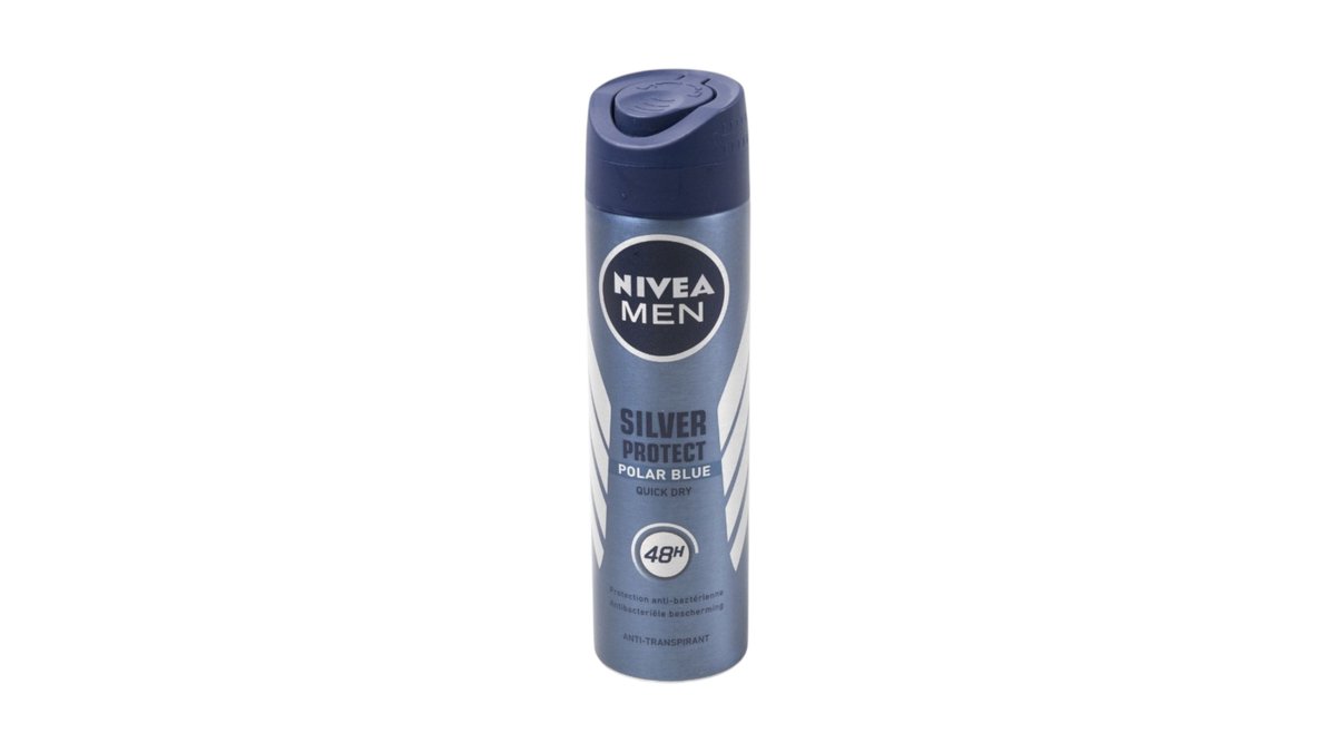 Nivea Deo 150 Ml Stres Protc
