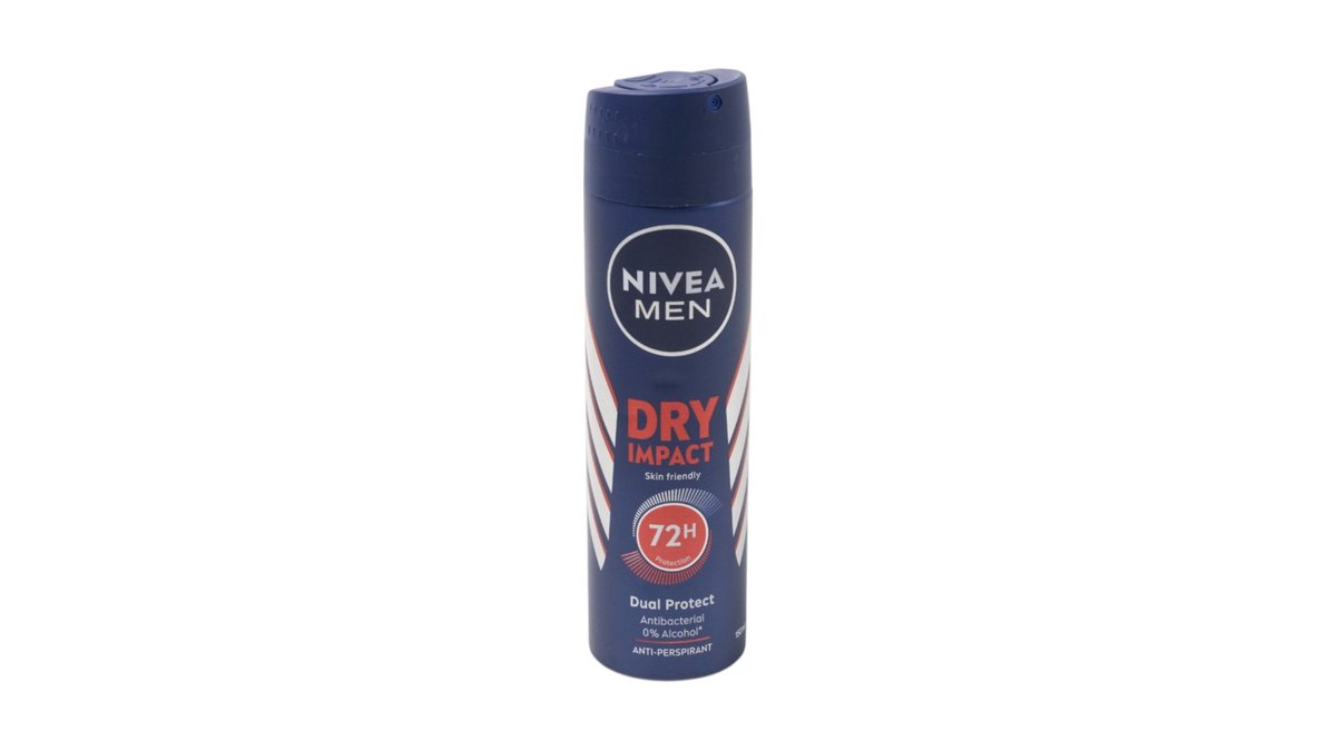 Nivea Deo 150Ml Men Energenti