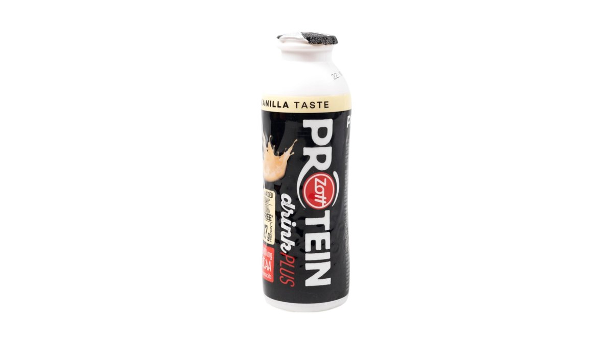 Zott Protein Drink Vanille