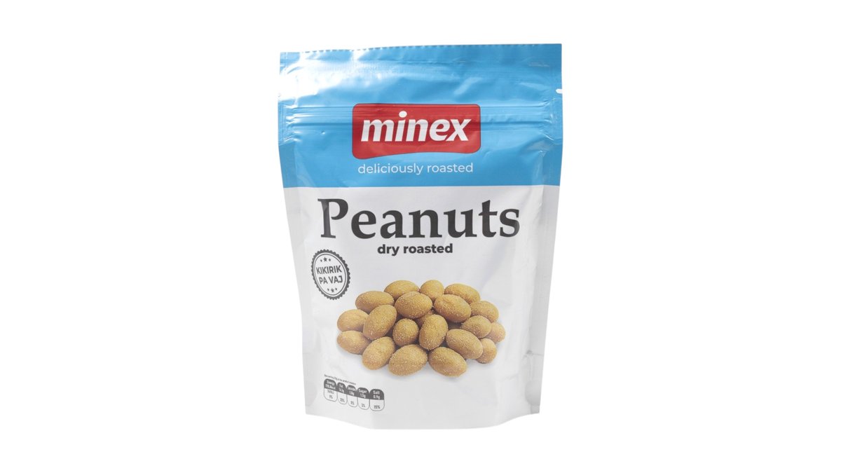 Kikirik Pa Vaj 110Gr
