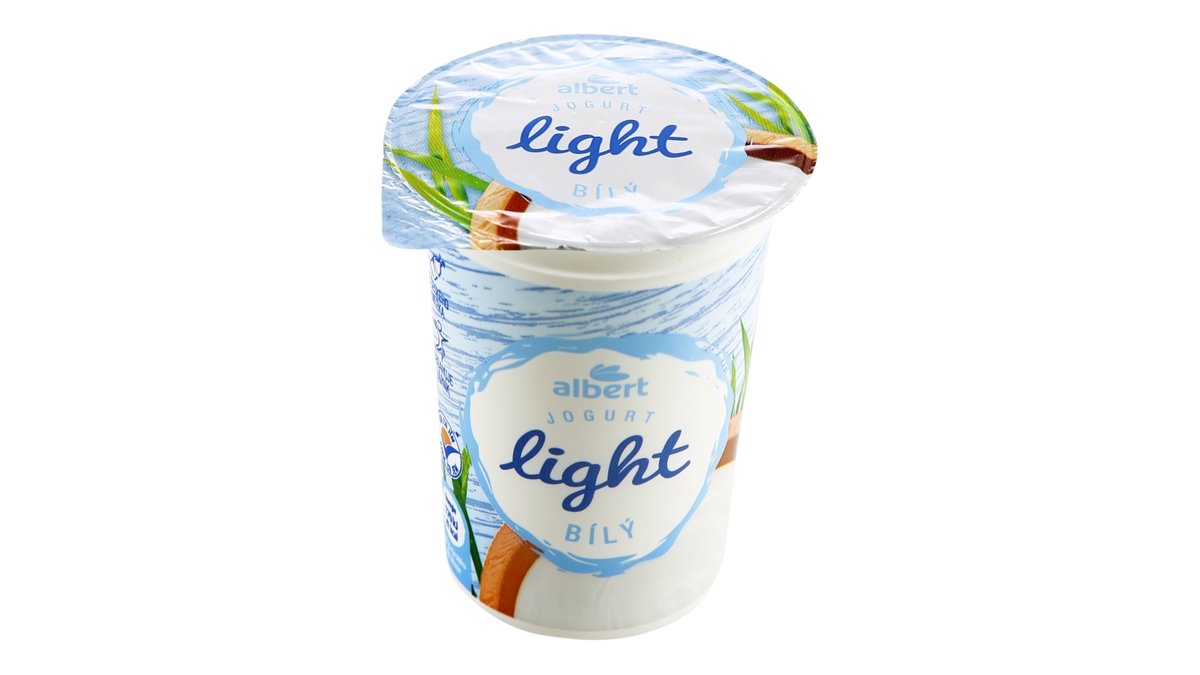 Náhled mléčné výrobky light
