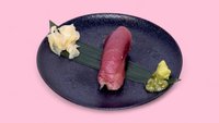 Objednať Tuniak Bluefin nigiri