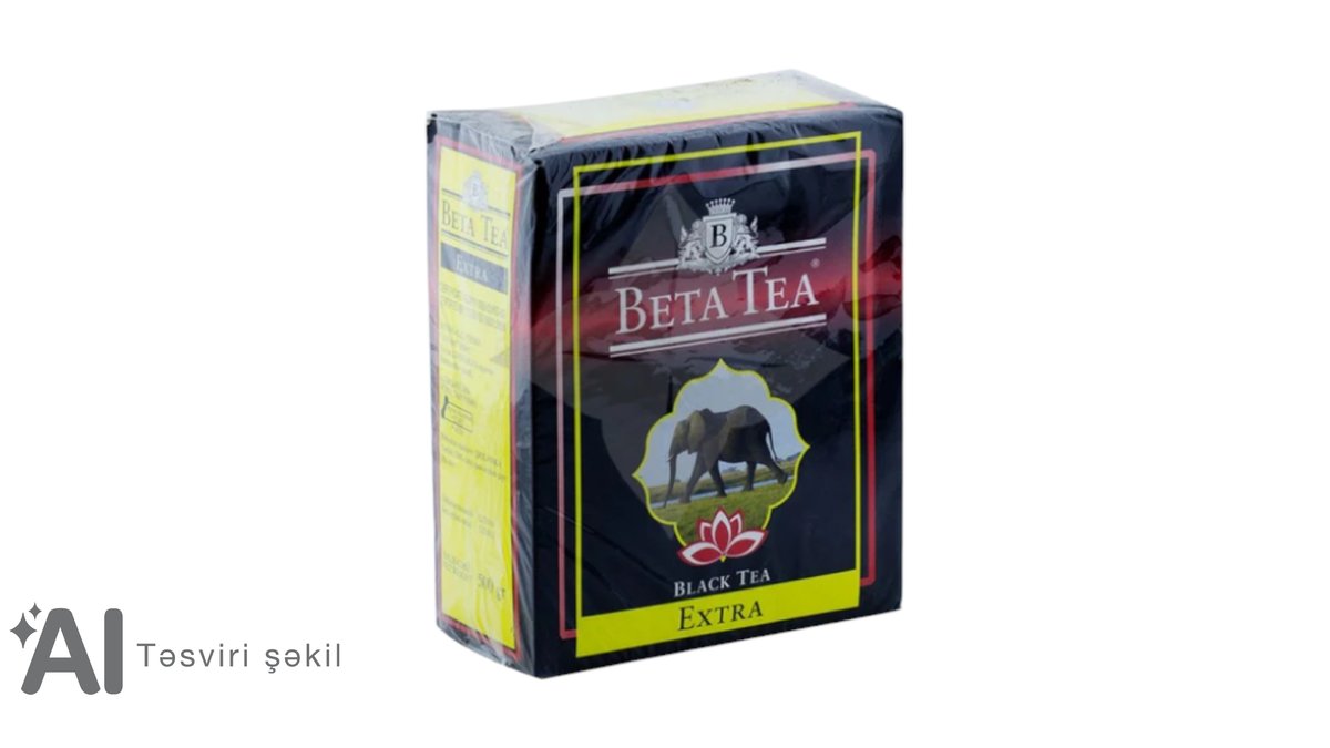 Beta extra Çay 500 q