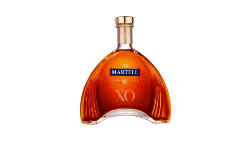 Коньяк MARTELL XO 40% 0,7л с/б