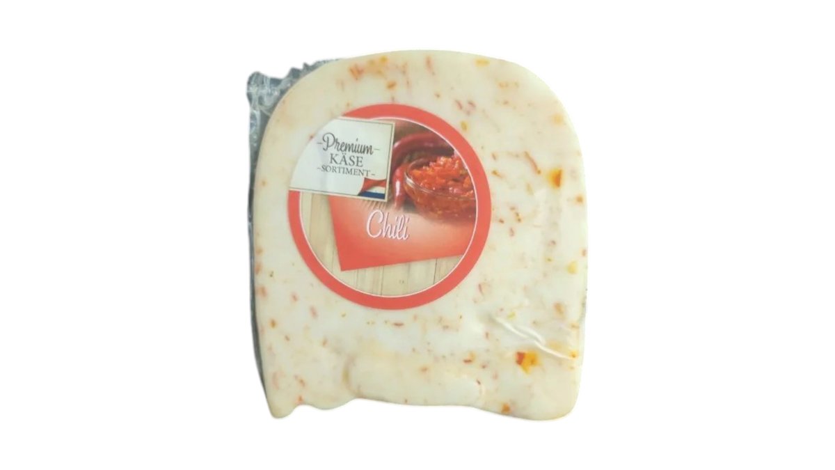 Kozí syr - ČILLI 200g