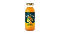 Objednať Curiosa mango a kurkuma 0,5l