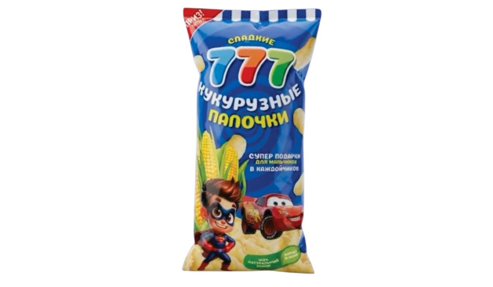 777 Qarğidali Çubuğu 100gr