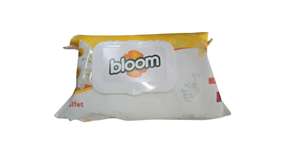 Bloom Nəm Salfet Çobanyastığı 72əd