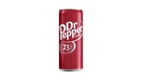 Objednať Dr.pepper 0,33 l