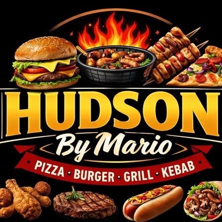 Hudson by Mario