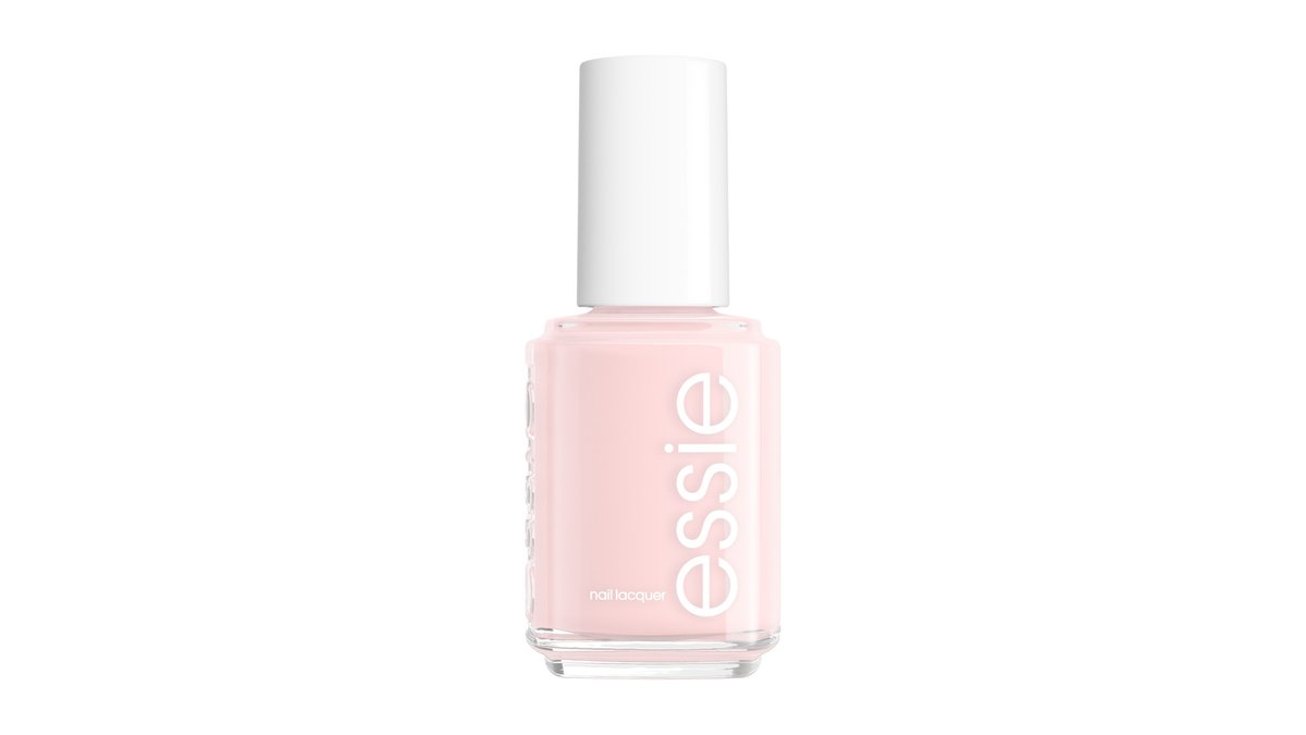 Original Neglelak 6 ballet slippers, Essie 14 ml