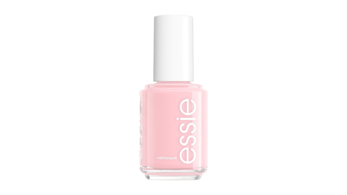 Original Neglelak 13 mademoiselle, Essie 14 ml