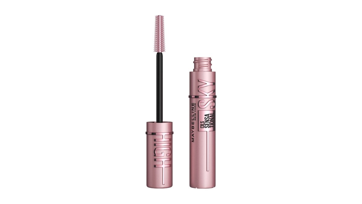 Maybelline New York Lash Sensational Sky High Mascara True Brown