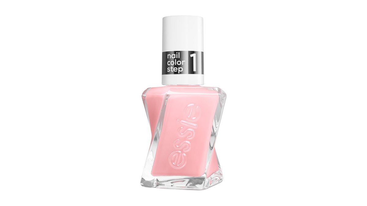 Gel Couture Neglelak 10 sheer fantasy, Essie 14 ml