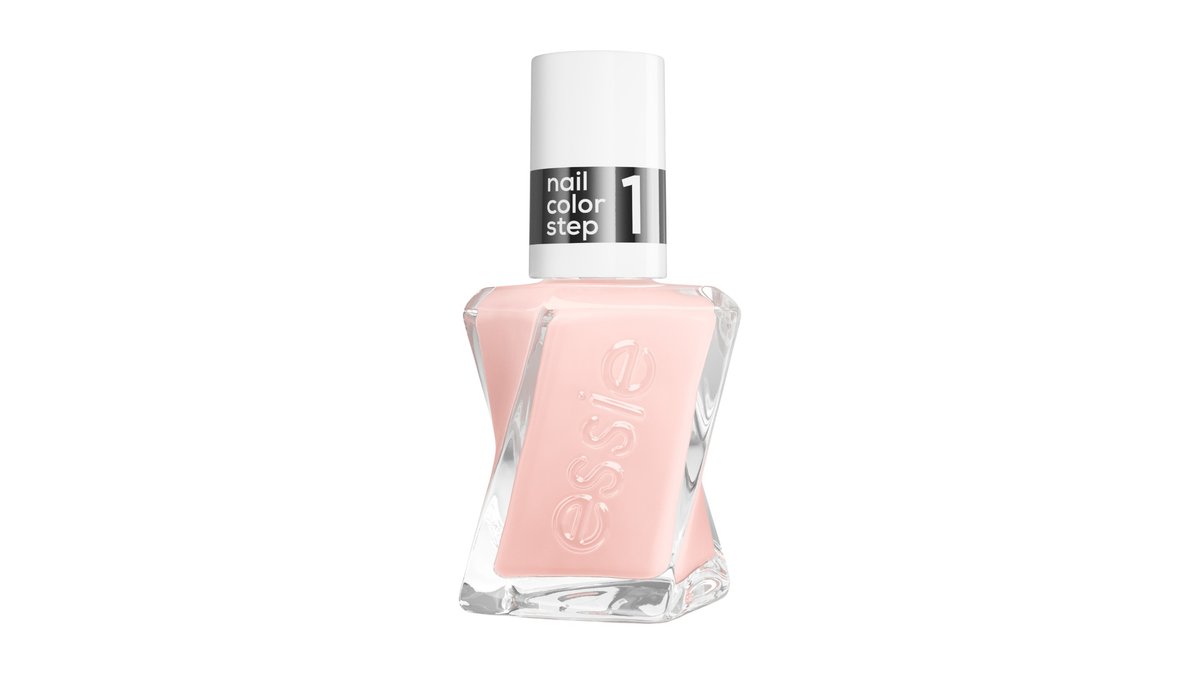 Gel Couture Neglelak 40 fairy tailor, Essie 14 ml