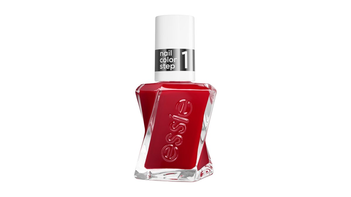 Gel Couture Neglelak 345 bubbles only, Essie 14 ml