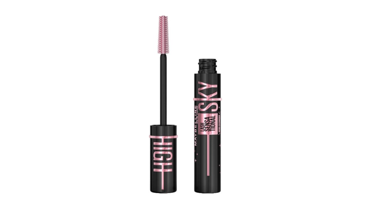 Maybelline New York Lash Sensational Sky High Mascara Cosmic Black
