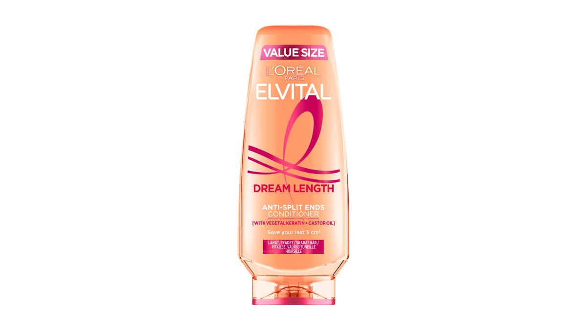 L'Oréal Paris Elvital Dream Length Conditioner