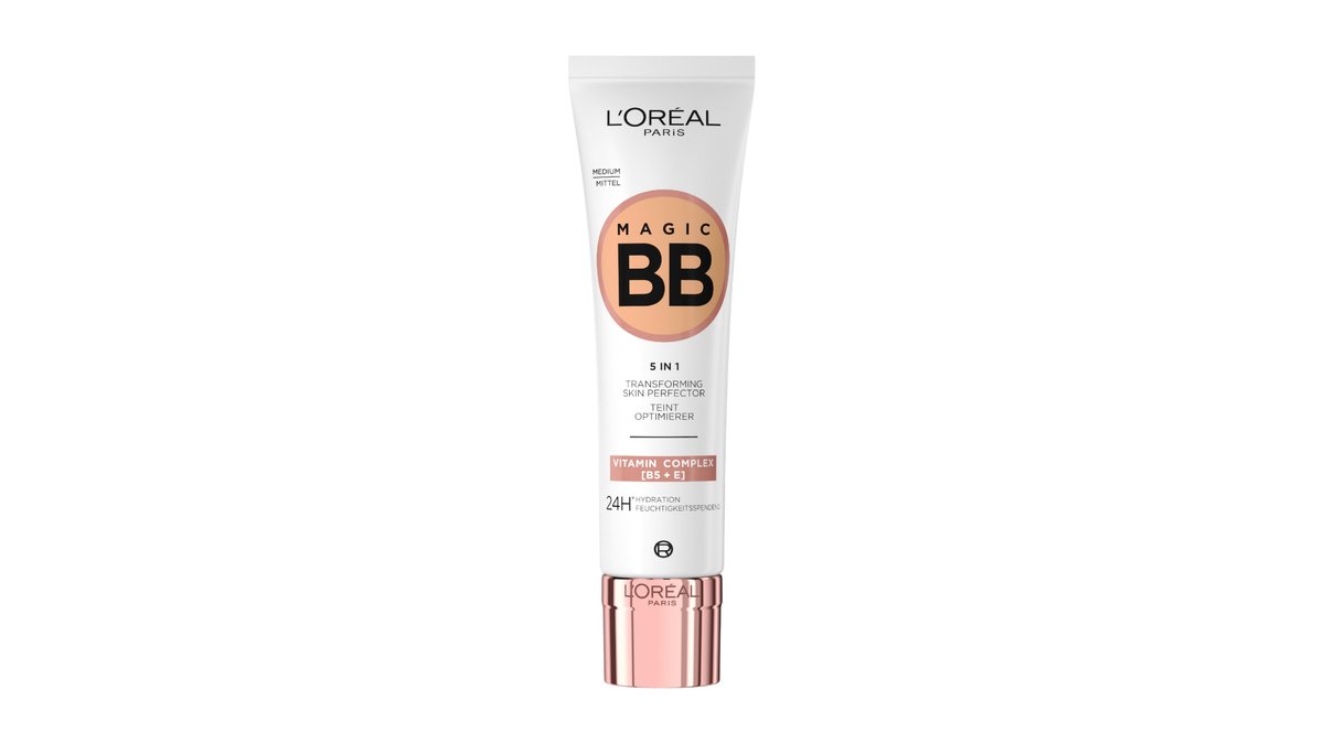 Magic BB Cream 04 Medium, L'Oréal Paris 30 ml