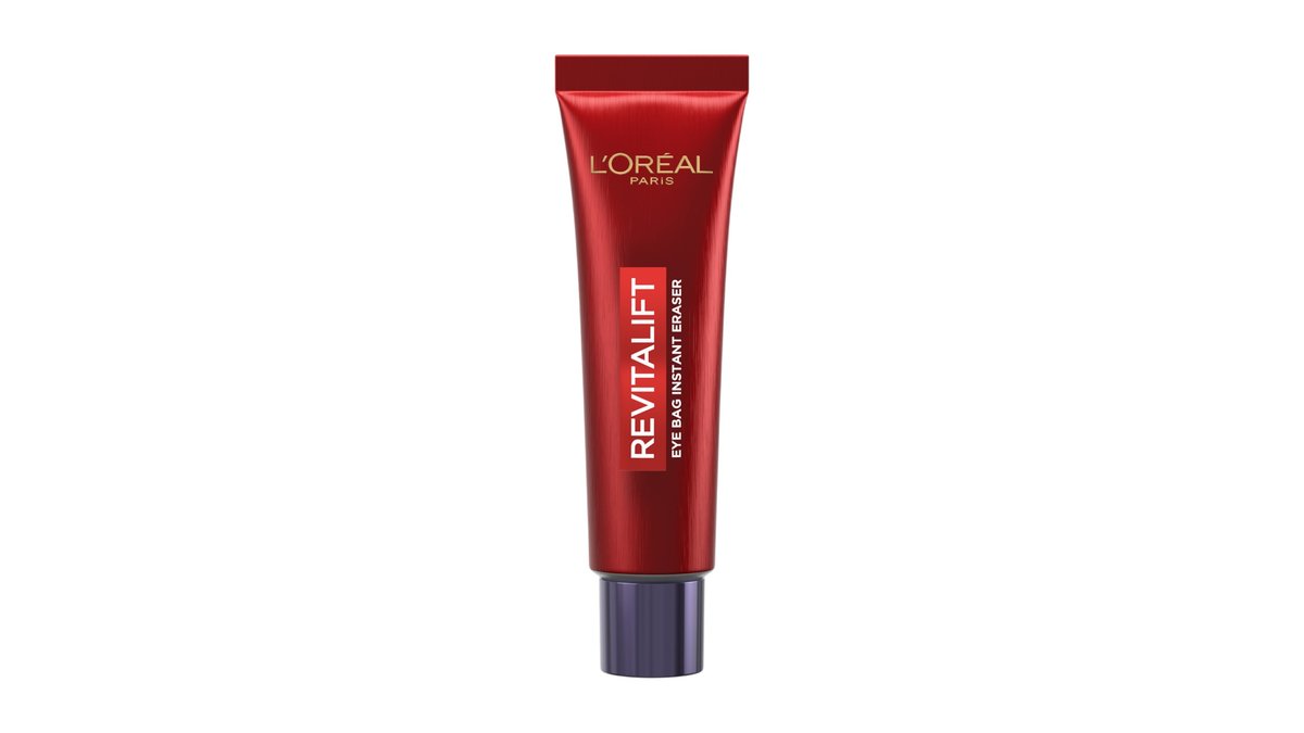 Revitalift Laser Eye Bag Eraser, L'oréal Paris
