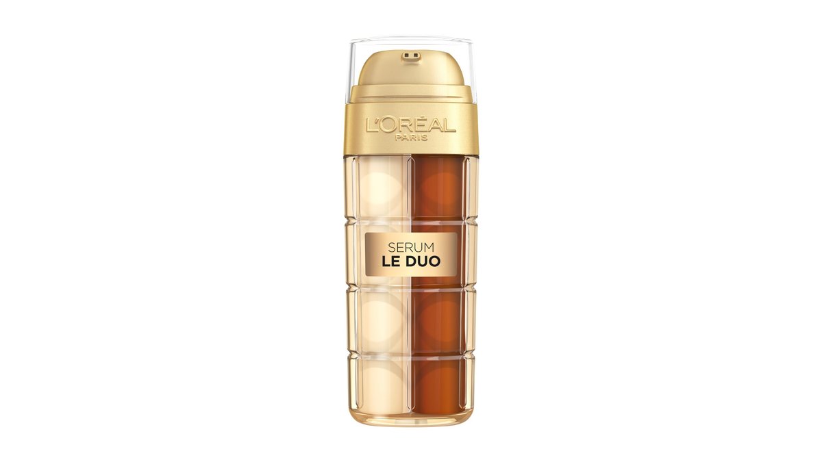 L'Oréal Paris Age Perfect Le Duo Age Defying Serum