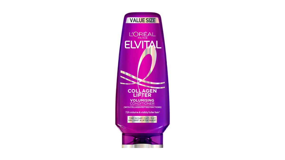 L'Oréal Paris Elvital Collagen Lifter Conditioner