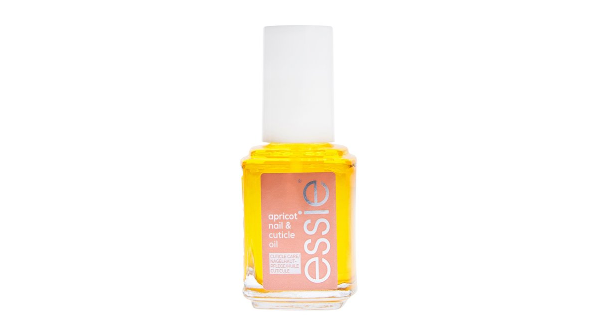 Apricot Nail & Cuticle oil, Essie 14 ml