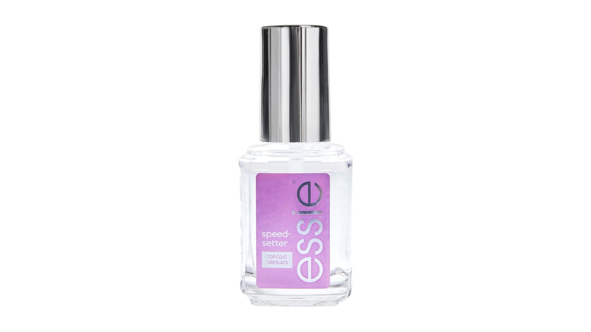 Speed setter Top Coat, Essie 14 ml