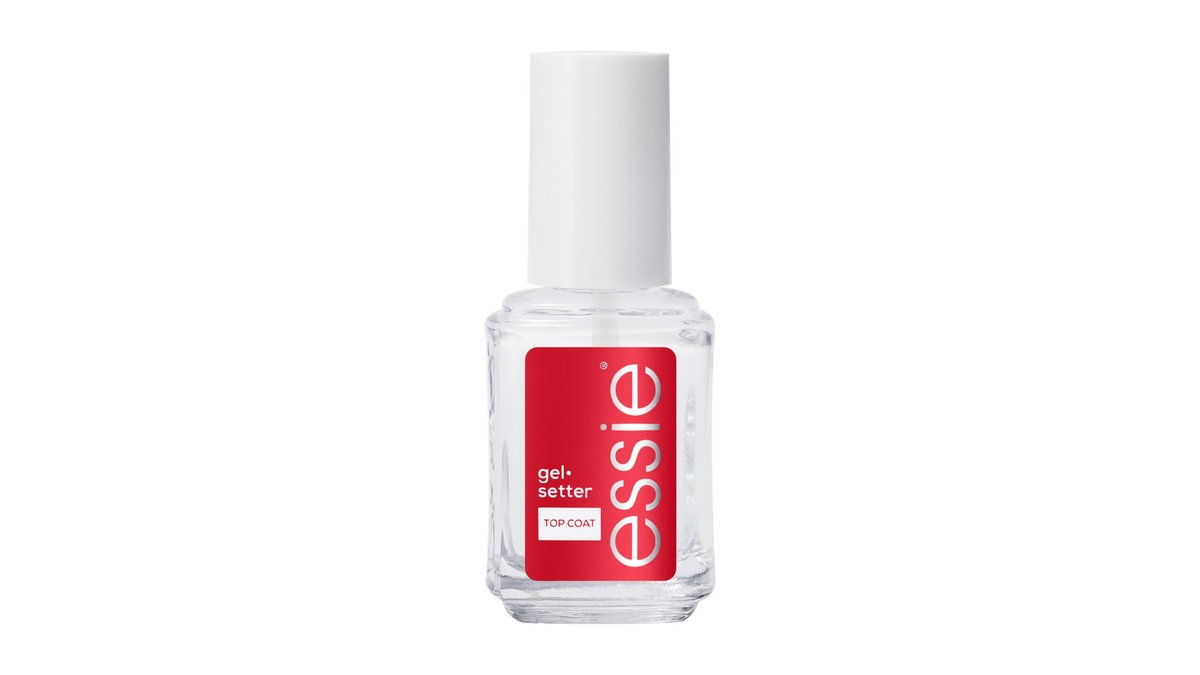 Gel Setter Top Coat, Essie 14 ml
