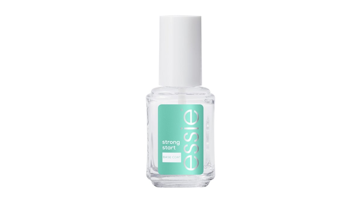 Strong start Base Coat, Essie 14 ml
