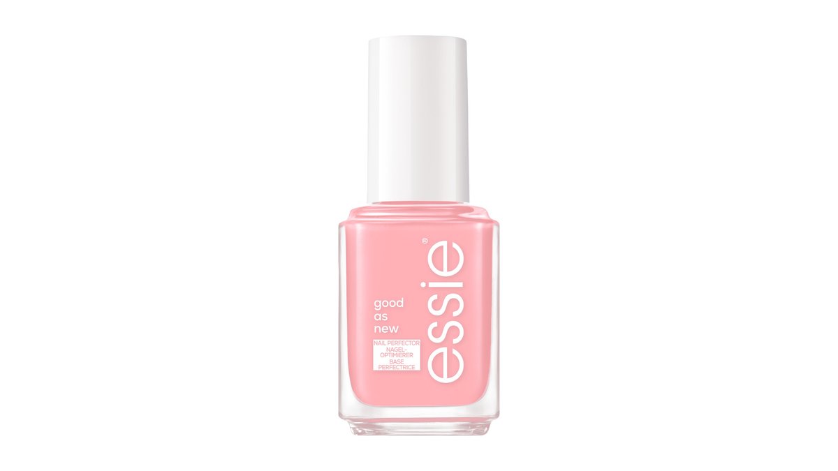 Good as new Nail Perfector, Essie 14 ml