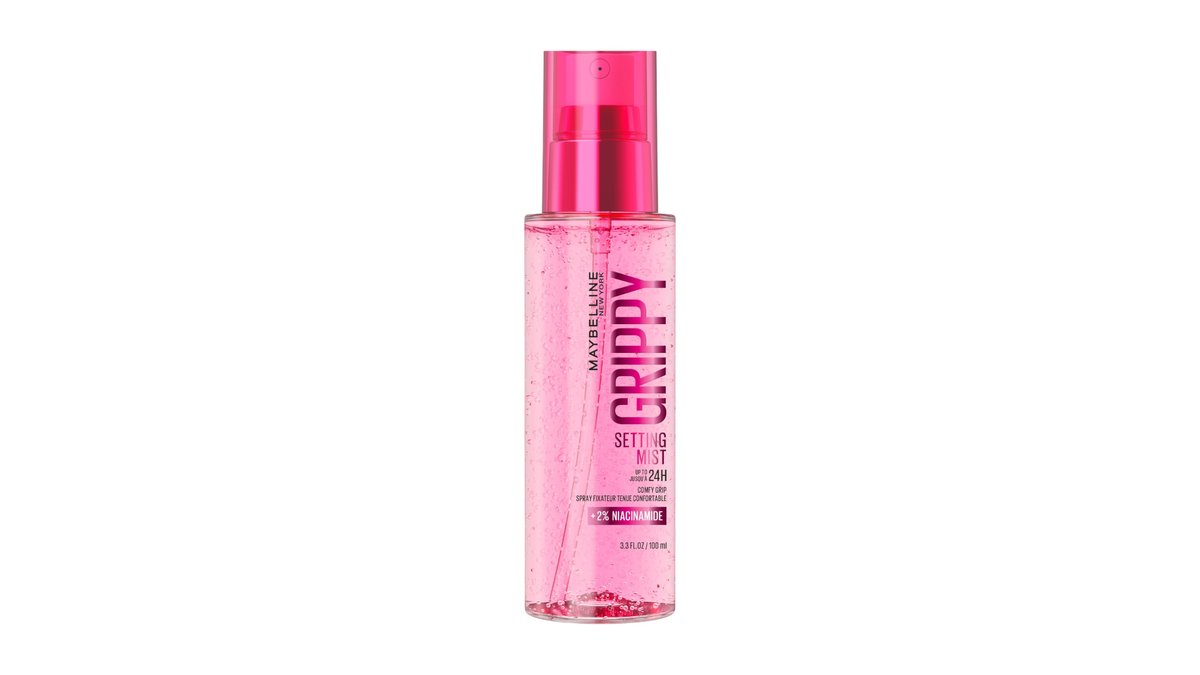 Grippy Makeup, Maybelline New York 100 ml