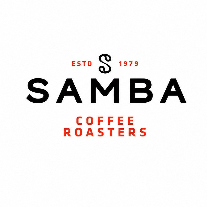 Samba Coffee Roasters