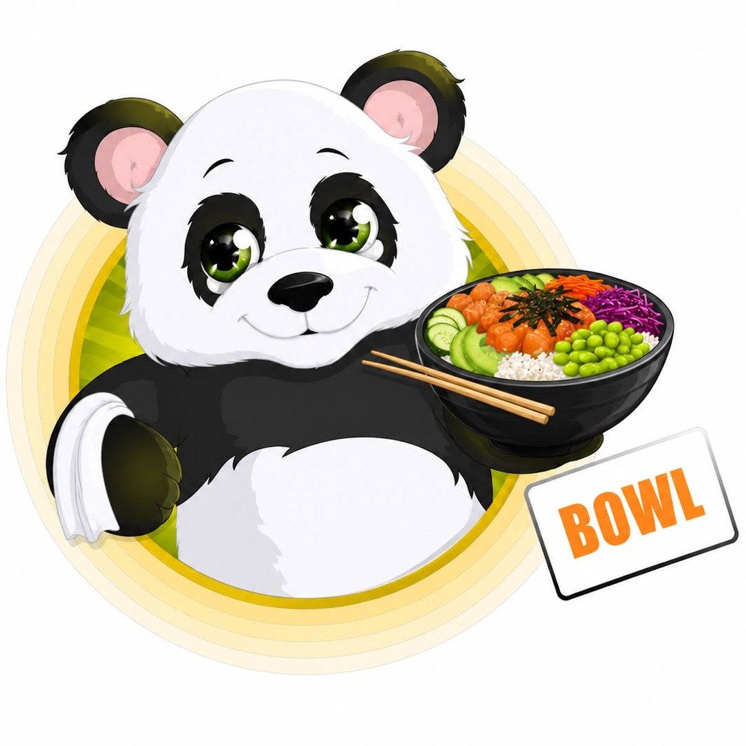 Sushi Panda