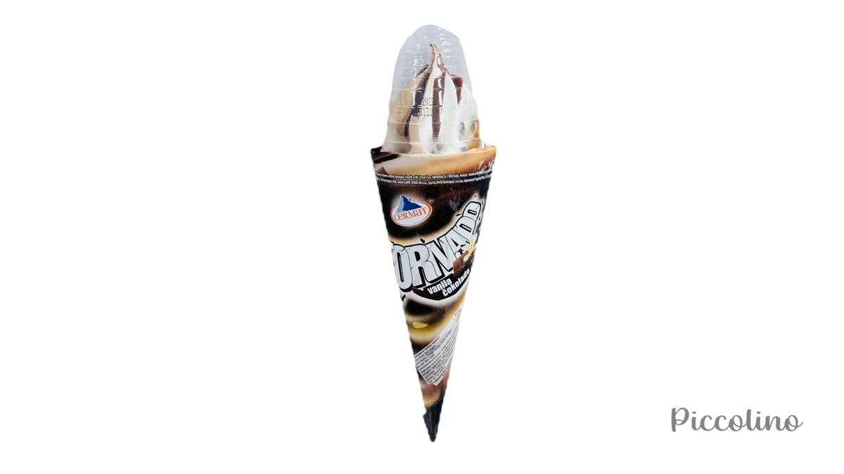Tornado  Cokolado 260ml