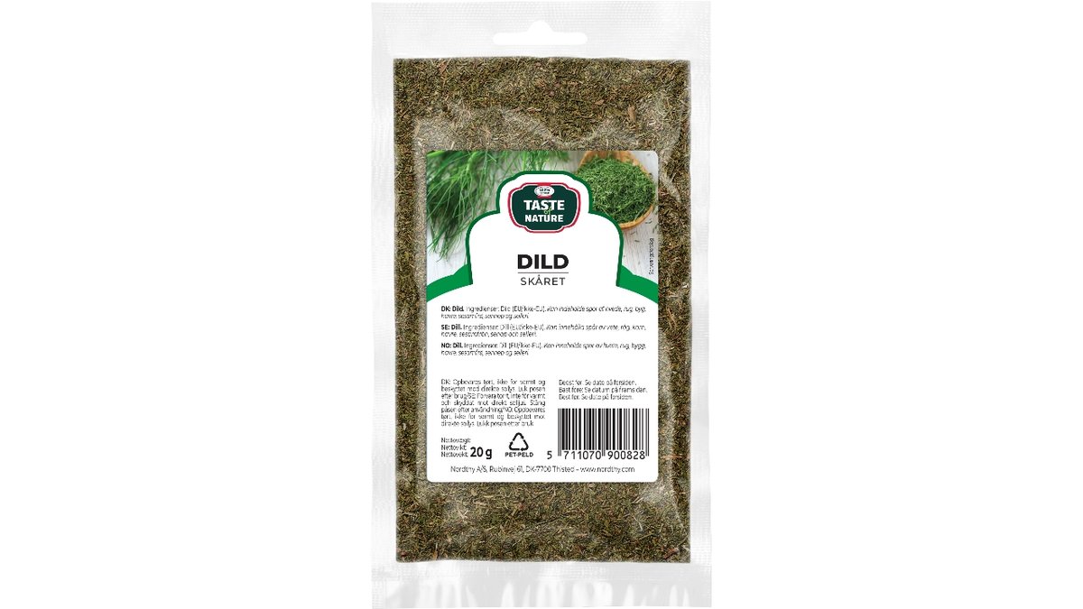 Ton dild 20 g