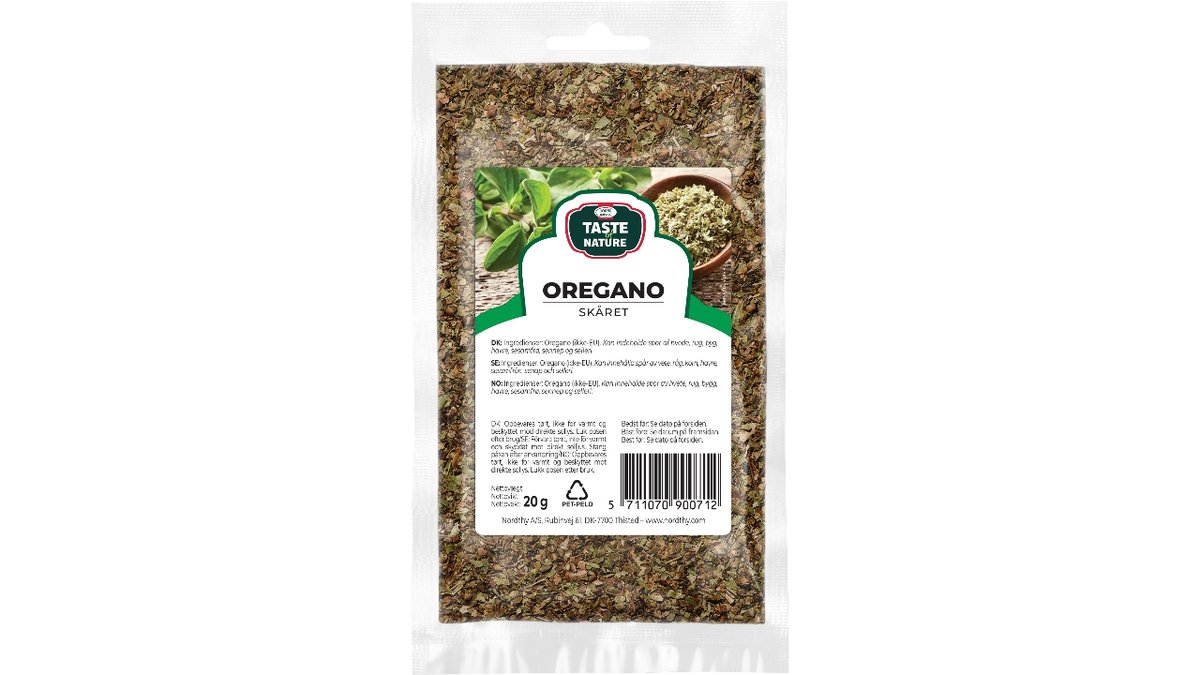 Ton oregano 20 g
