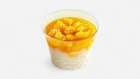 Objednať Coco maracuja mango  puding