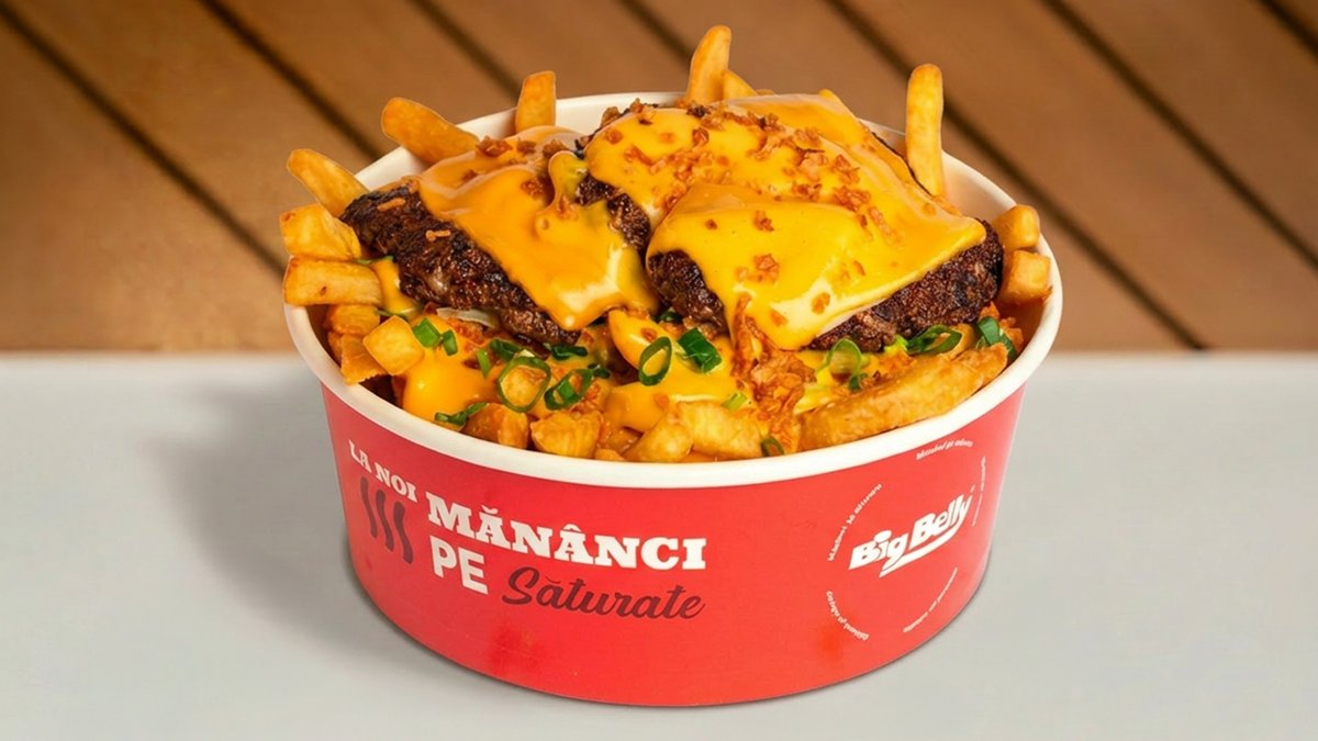 🔥 Oklahoma Double Smashed Bowl