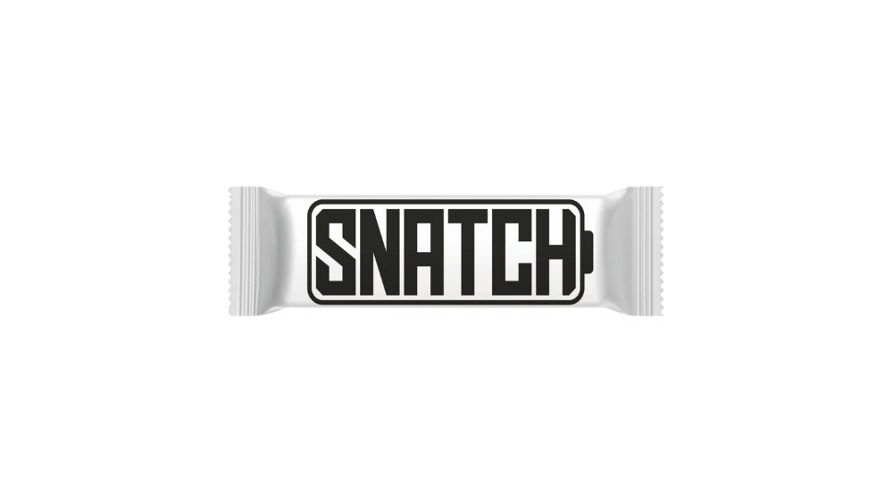 Шоколадный батончик Рахат Snatch 45 г