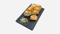 Objednať Tokyo Tempura