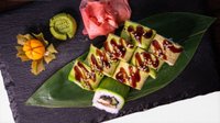 Objednať Green Roll