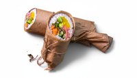 Objednať Sushi burrito vegan
