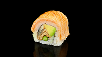 Objednať Unagi Salmon Roll