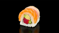 Objednať Ocean Trio Roll