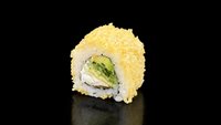 Objednať Crunchy Hamachi Roll